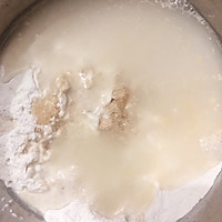 记忆里的油炸糕的做法图解1
