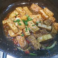 剁椒虎皮豆腐的做法图解9