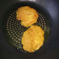 土豆泥饼的做法图解11