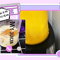宝宝辅食食谱   韩式南瓜粥的做法图解5