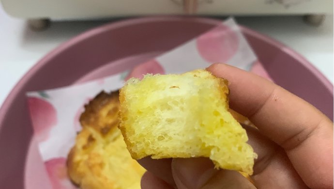 黄金吐司片
