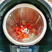茄汁白玉菇～米博版的做法图解5