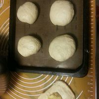 山寨版帕帕罗蒂面包的做法图解5