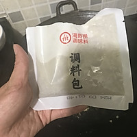 酸菜鱼(海底捞调料版简单易做)的做法图解6