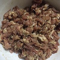 手工灌肠拌饭佳品的做法图解4