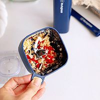 香菇鸡肉蒸包的做法图解6
