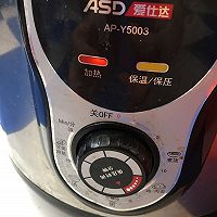 可乐鸡翅的做法图解8