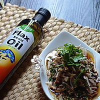 芽菜凉拌手撕鸡 - 亚麻籽油精选菜系的做法图解29