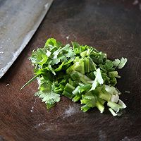 牛肉鸡蛋粥的做法图解10
