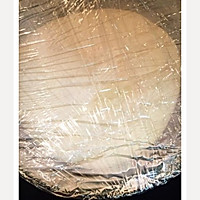 辫子豆沙面包的做法图解4