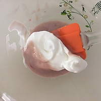 草莓酸奶溶豆的做法图解8