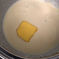 乳酪蛋糕的做法图解3
