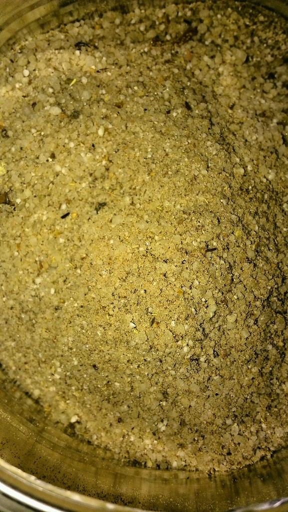 蒸肉粉的做法图解6