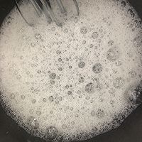 肉松蛋糕卷的做法图解2
