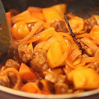 冬虫夏草红酒牛肉——就是这么营养！的做法图解8