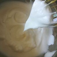 网红爆浆珍珠蛋糕的做法图解7