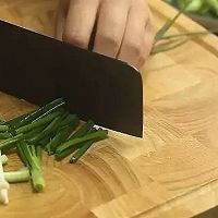 豆角焖面【微体兔菜谱】的做法图解4