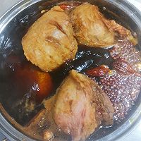 冷吃牛肉的做法图解3