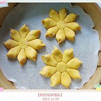 【花片五仁桃酥】（附花朵馒头小菜）的做法图解26