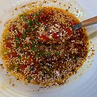 #珍选捞汁 健康轻食季#凉拌木耳黄瓜的做法图解11