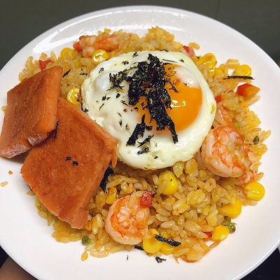 耳光炒饭