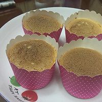 戚风蛋糕的做法图解8