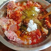 兔子的新吃法-粉蒸的做法图解2