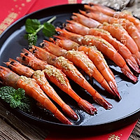 红火年菜开门迎旺年--【富贵虾】的做法图解1