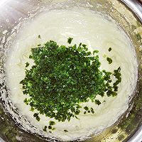 葱香曲奇的做法图解5