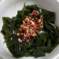 拌海带的做法图解4