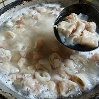 馄饨的做法图解6