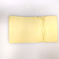 牛角包（家庭版手工开酥）【不藏私】的做法图解16