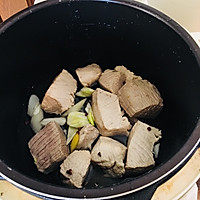 海苔猪肉松的做法图解1