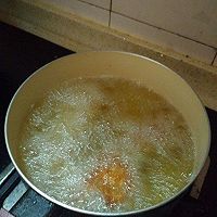 面包糠烤鸡翅的做法图解4