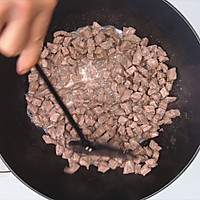 美食台｜牛肉酱的做法图解4