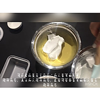 #甜蜜暖冬，“焙”感幸福#圣诞小蛋糕的做法图解8