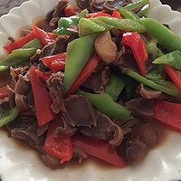 卤味鸡肫的做法图解5