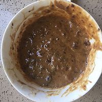 红枣小蛋糕的做法图解4