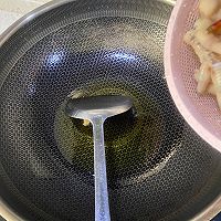 #刘畊宏女孩减脂饮食#红烧酱香鸡爪、好吃到连骨头都不放过的做法图解10