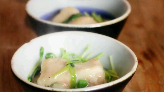 鱼钱包