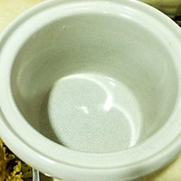 剩饭变甜酒，就好像剩女变甜妞的做法图解3