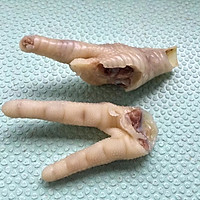 百香果柠檬鸡爪的做法图解5