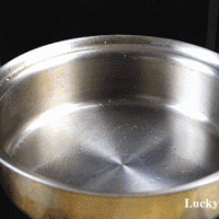 拔丝爆米花 | Lucky生活美食日记的做法图解5