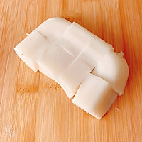 解暑圣品桂花杏仁豆腐的做法图解5