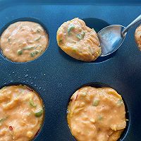 韩式泡菜饼的做法图解6