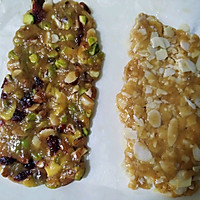 网红焦糖糯米船的做法图解4