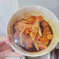 家常菜 下饭 重庆鸡公煲 鸡煲 可打火锅的做法图解2