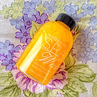 酸甜可口果粒版橘子汁的做法图解9