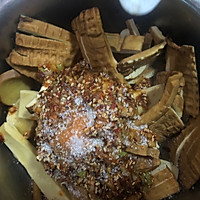 非油炸版麻辣香干，一样好吃的做法图解11