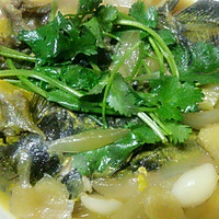 红烧野山椒黄骨鱼的做法图解5